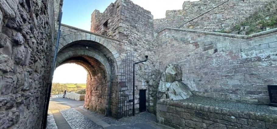 Northumberland Castle and Coastal Adventure-14