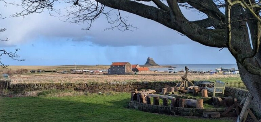 Northumberland Castle and Coastal Adventure-17