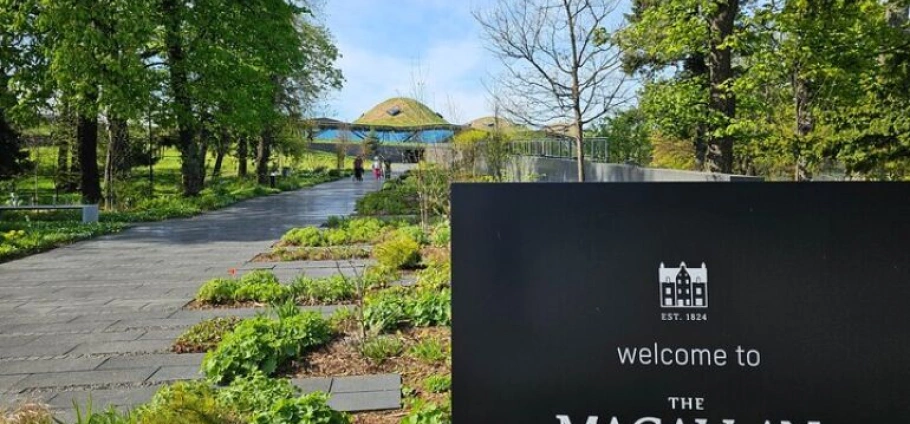 Speyside Whisky Distillery Tour Experience-1