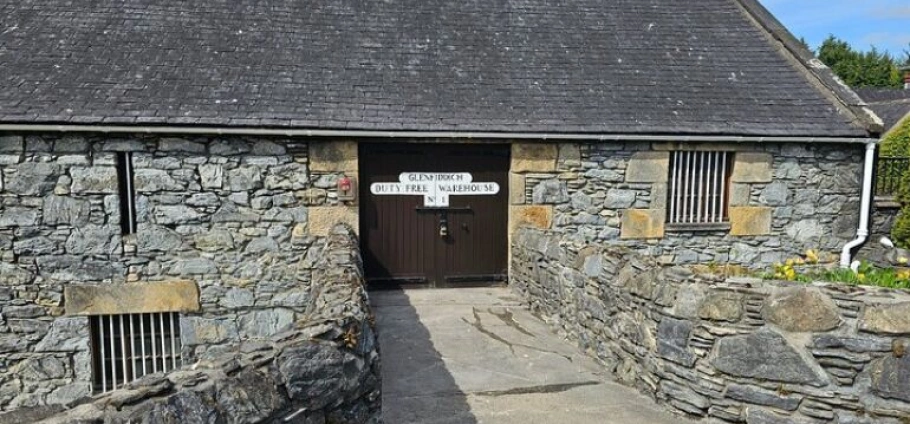 Speyside Whisky Distillery Tour Experience-5