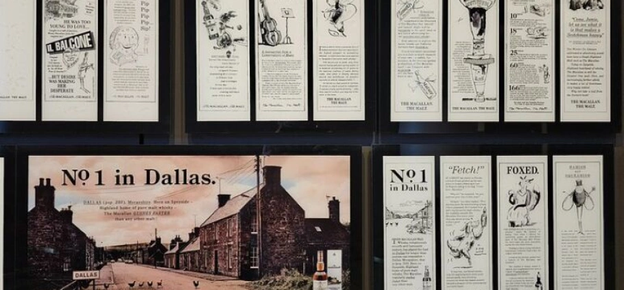 Speyside Whisky Distillery Tour Experience-8