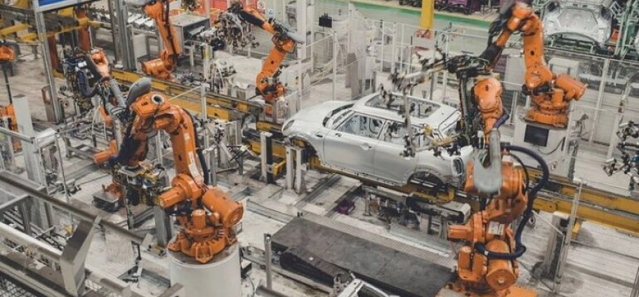 Oxford MINI Factory Exclusive Access Tour-2