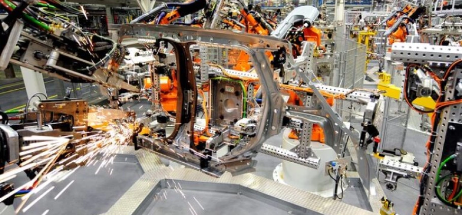 Oxford MINI Factory Exclusive Access Tour-5
