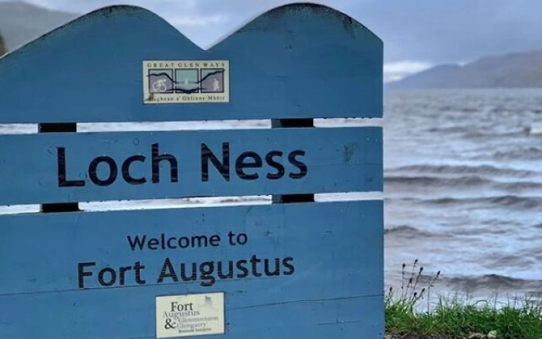 Scotland Private Driver and Scenic Tour
