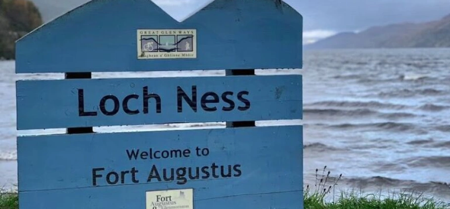 Scotland Private Driver and Scenic Tour-1