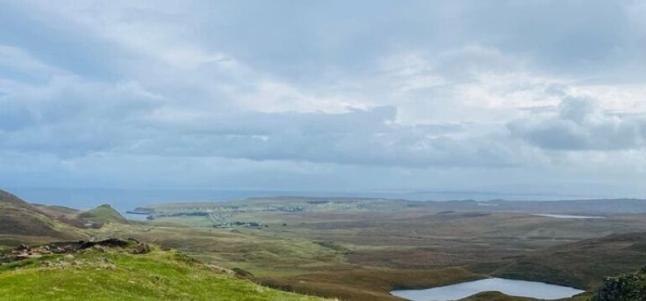 Scotland Private Driver and Scenic Tour-9