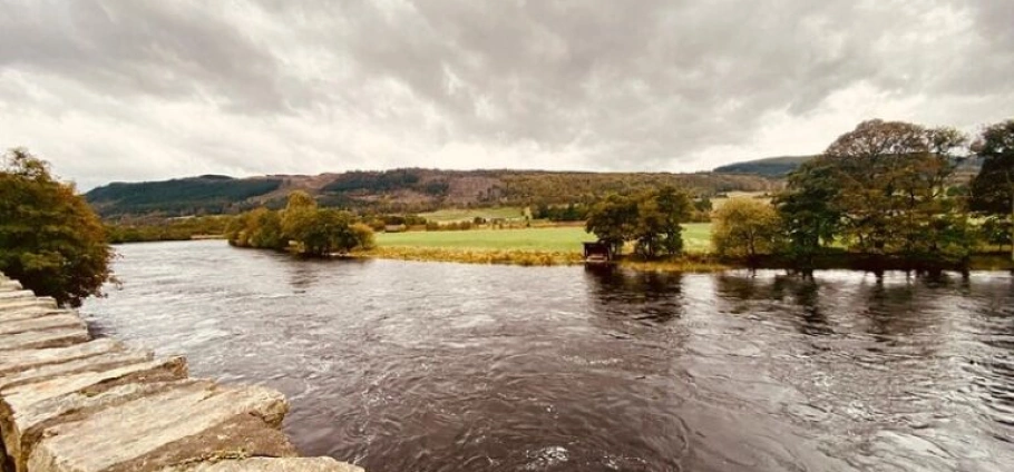 Scotland Private Driver and Scenic Tour-8