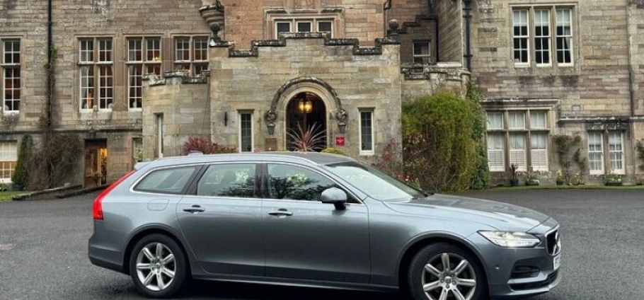 Scotland Private Driver and Scenic Tour-15