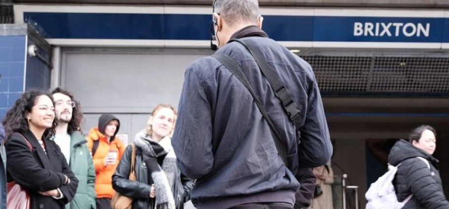 Brixton Walking Tour and Cultural Experience-1