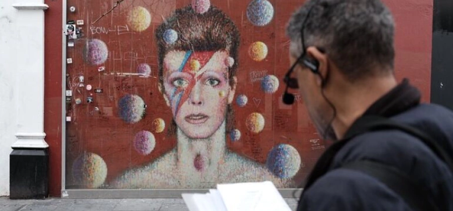 Brixton Walking Tour and Cultural Experience-9