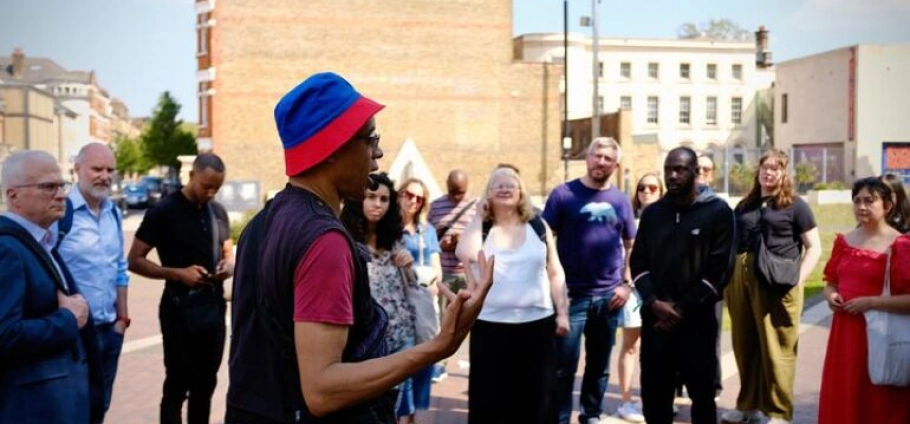 Brixton Walking Tour and Cultural Experience-7