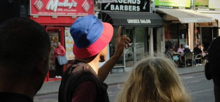 Brixton Walking Tour and Cultural Experience-6