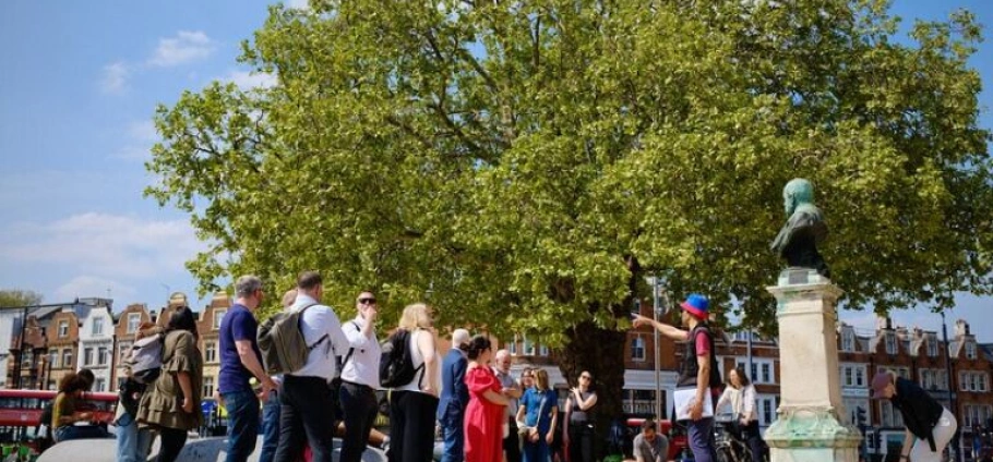 Brixton Walking Tour and Cultural Experience-4