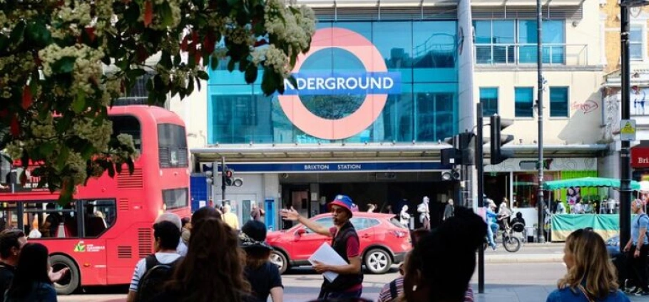 Brixton Walking Tour and Cultural Experience-3