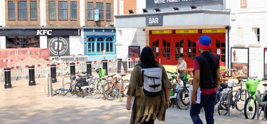 Brixton Walking Tour and Cultural Experience-10