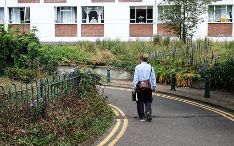 King's Cross Unseen Walking Tour Experience