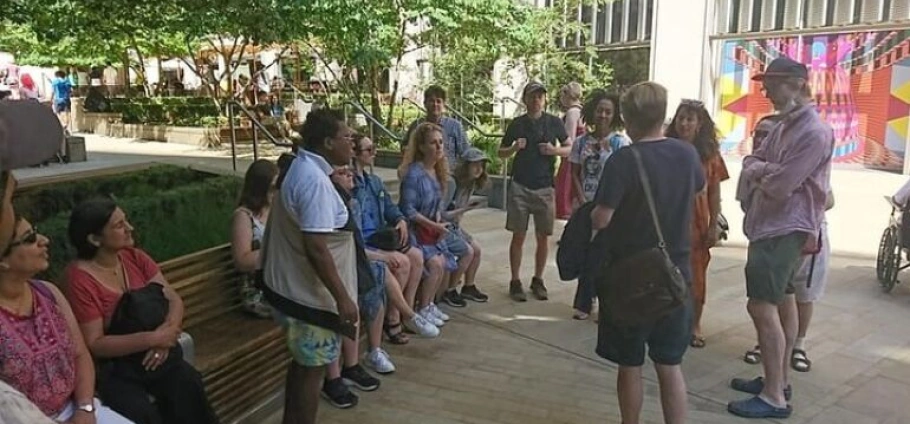 King's Cross Unseen Walking Tour Experience-3