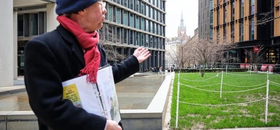 King's Cross Unseen Walking Tour Experience-7