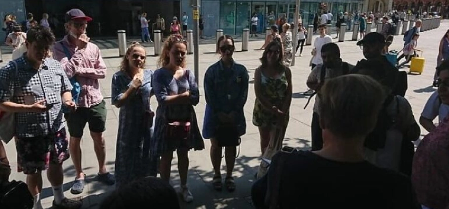 King's Cross Unseen Walking Tour Experience-8