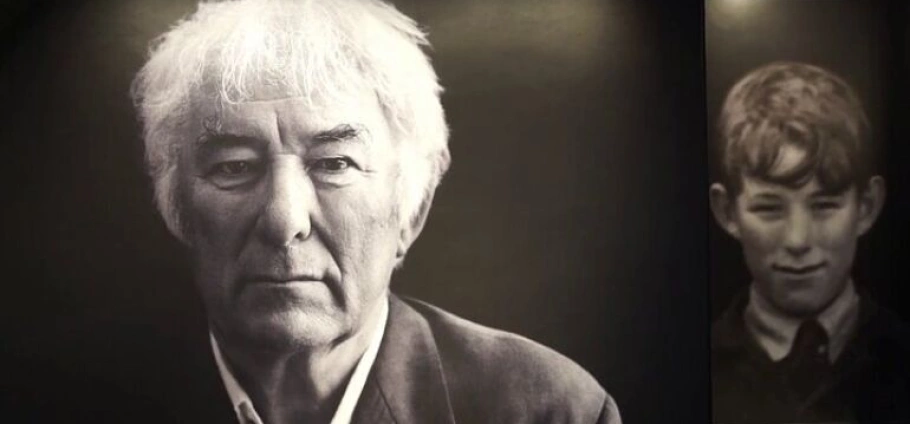 Londonderry Seamus Heaney Literary Tour-4