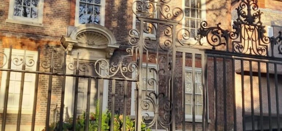 Whitechapel Women's History Guided Tour-3