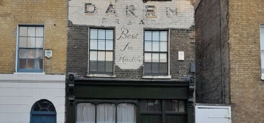 Whitechapel Women's History Guided Tour-6
