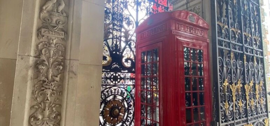 Mayfair Women's History Walking Tour-3
