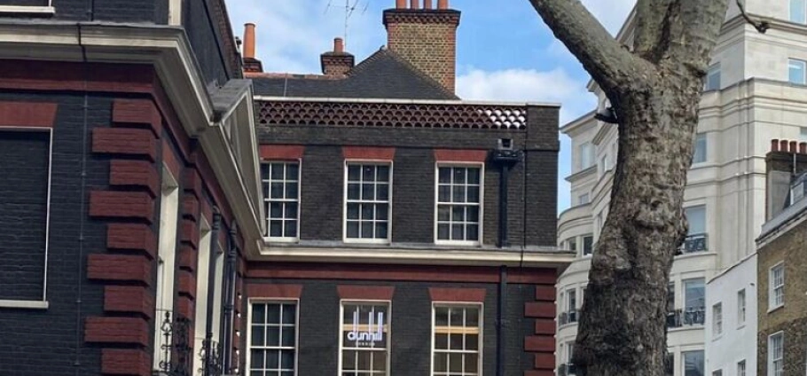 Mayfair Women's History Walking Tour-5