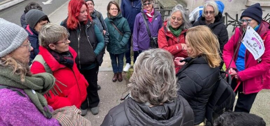 London LGBTQI+ History and Heritage Tour-1