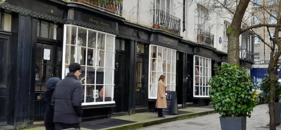 London LGBTQI+ History and Heritage Tour-10
