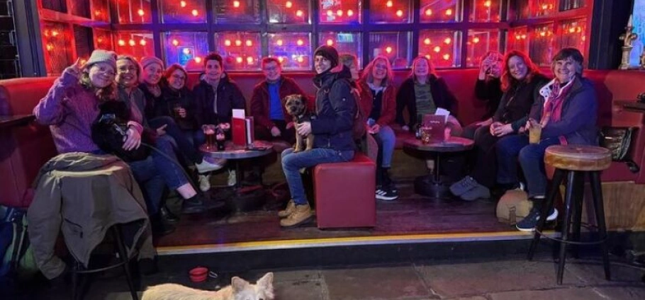 London LGBTQI+ History and Heritage Tour-7