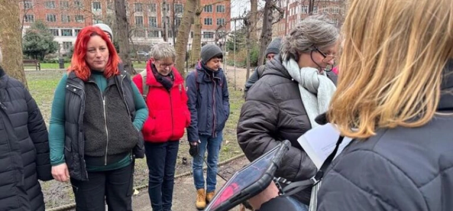 London LGBTQI+ History and Heritage Tour-4