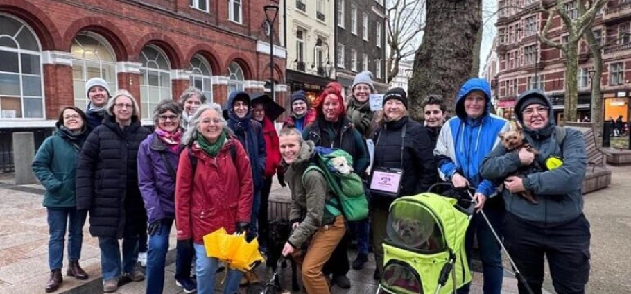 London LGBTQI+ History and Heritage Tour-3