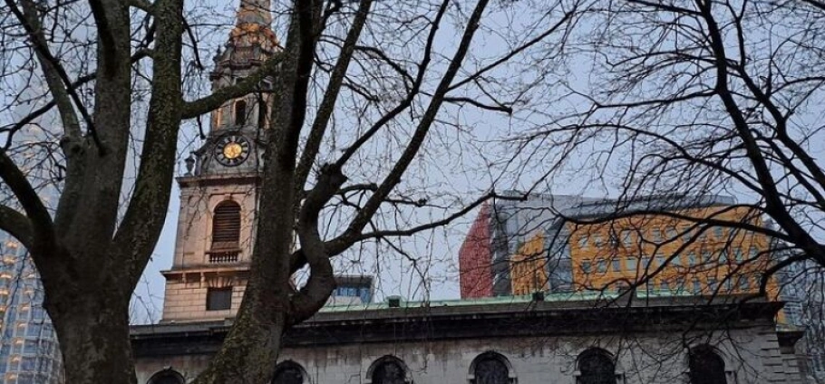 London LGBTQI+ History and Heritage Tour-2