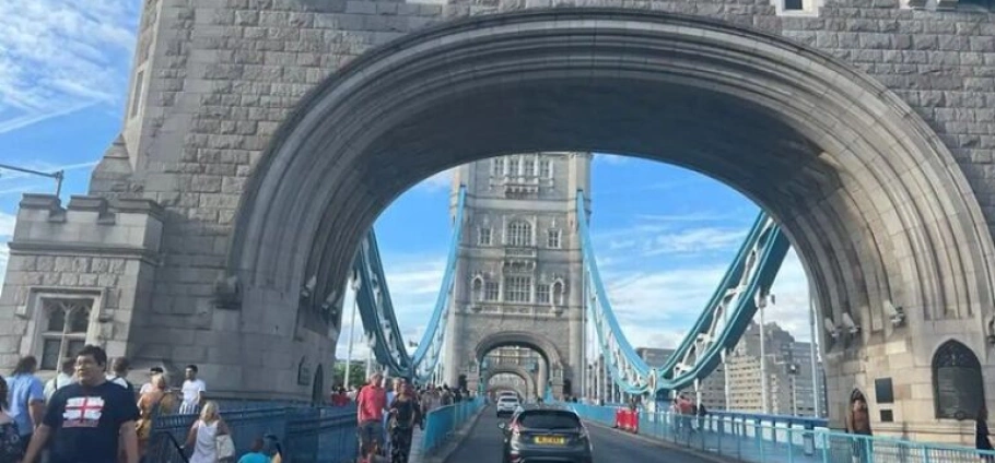 London Private Landmarks and Sightseeing Tour-3