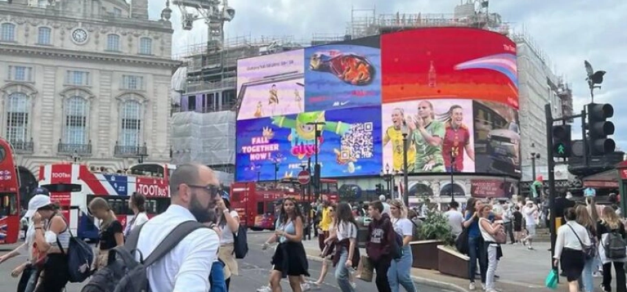 London Private Landmarks and Sightseeing Tour-5