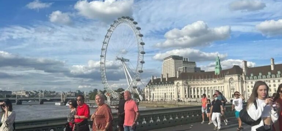 London Private Landmarks and Sightseeing Tour-6