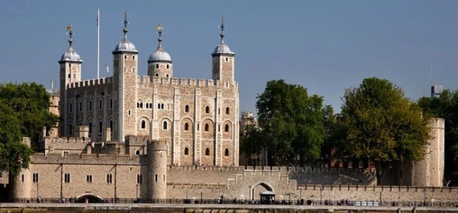 London Crown Jewels and River Cruise Tour-8
