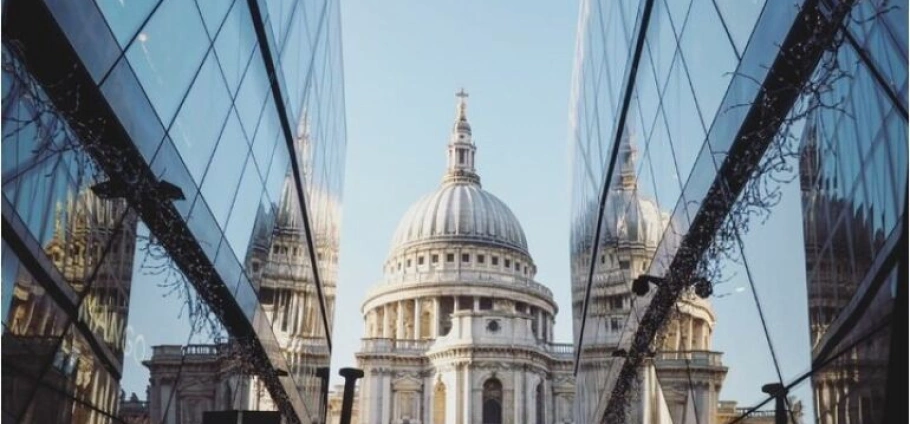London Afternoon Tea and Sightseeing Tour-14