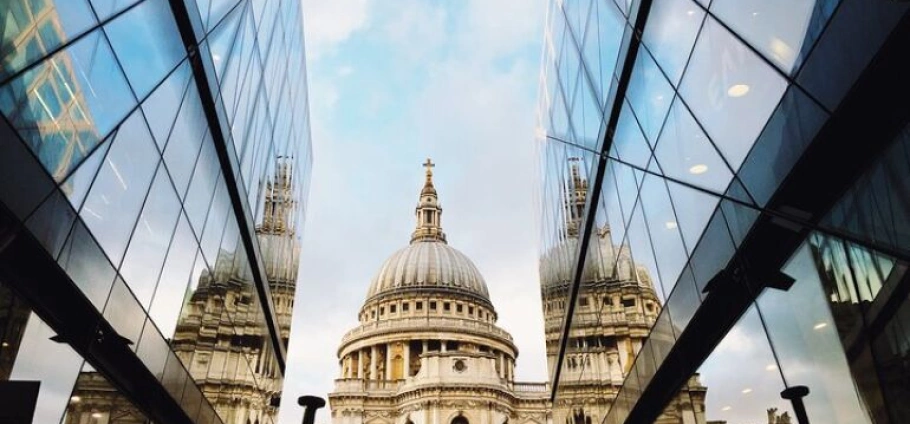 London Afternoon Tea and Sightseeing Tour-3