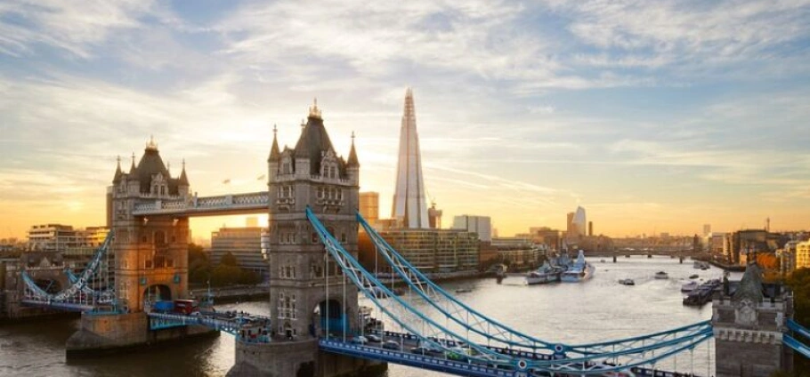 London Afternoon Tea and Sightseeing Tour-4