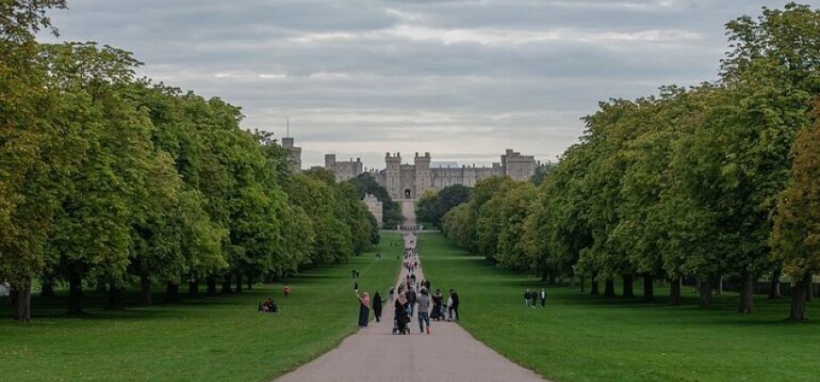 London Windsor Castle, Stonehenge and Bath Tour-10