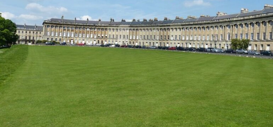 London Windsor Castle, Stonehenge and Bath Tour-5
