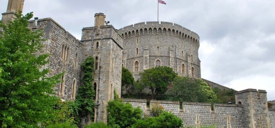 London Windsor Castle, Stonehenge and Bath Tour-26