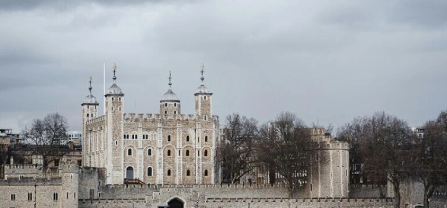 London Landmark Photography and History Tour-7