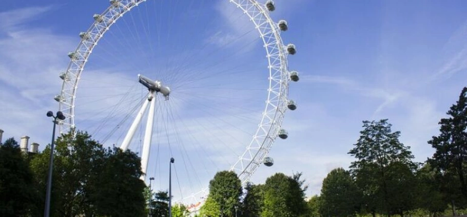 London Landmark Photography and History Tour-8