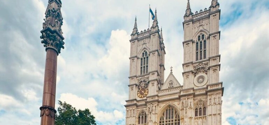 London Iconic Landmarks and Heritage Tour-1