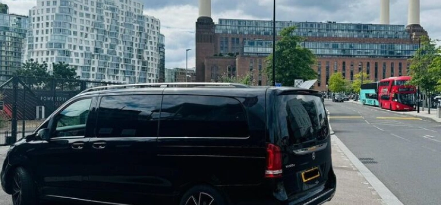 London Iconic Landmarks and Heritage Tour-10