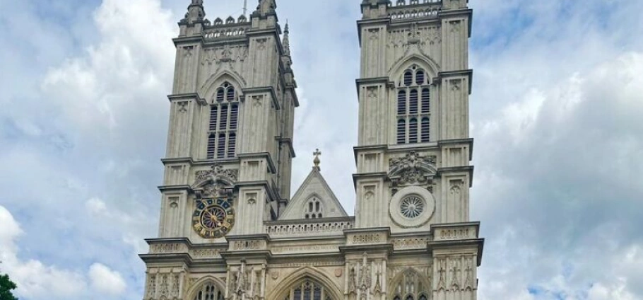 London Iconic Landmarks and Heritage Tour-9