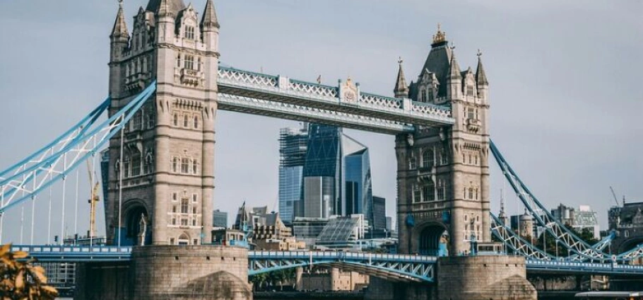 London Private Vehicle Tour Experience-2